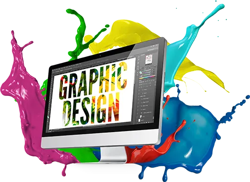 UI, UX and Graphic Design