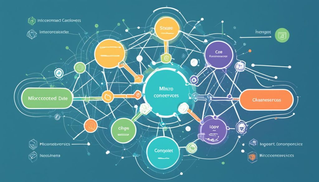 microservices architecture components