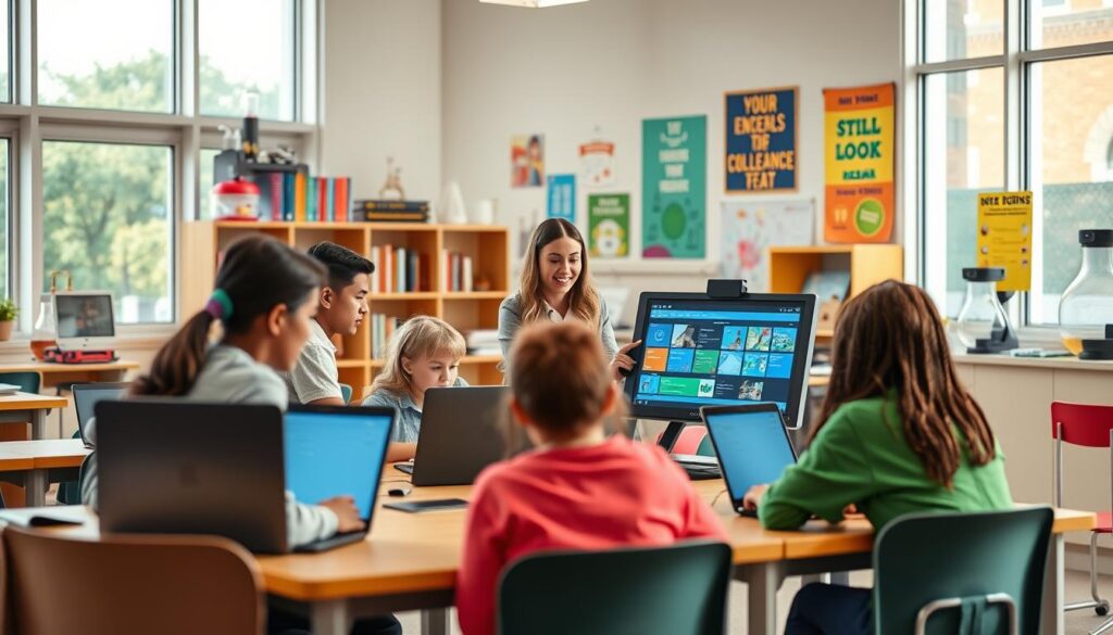 Educational Software