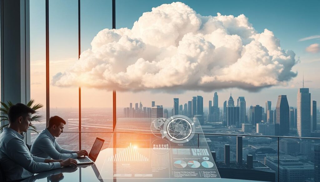 Cloud App Development