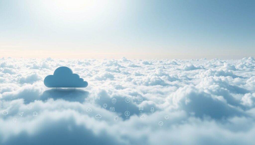 Cloud Computing Models