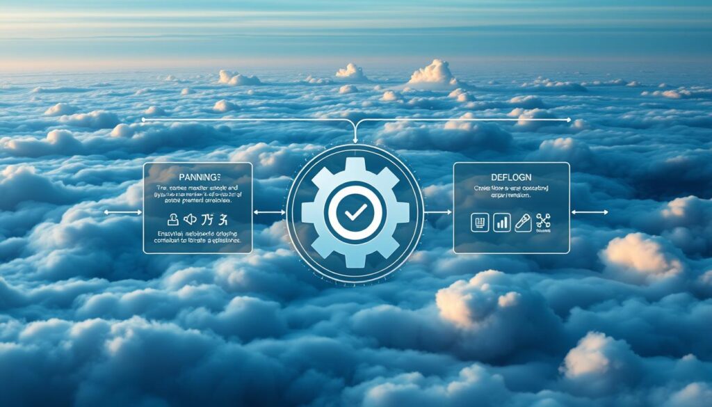 Cloud Development Lifecycle