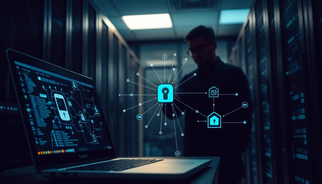 Micro Frontend security