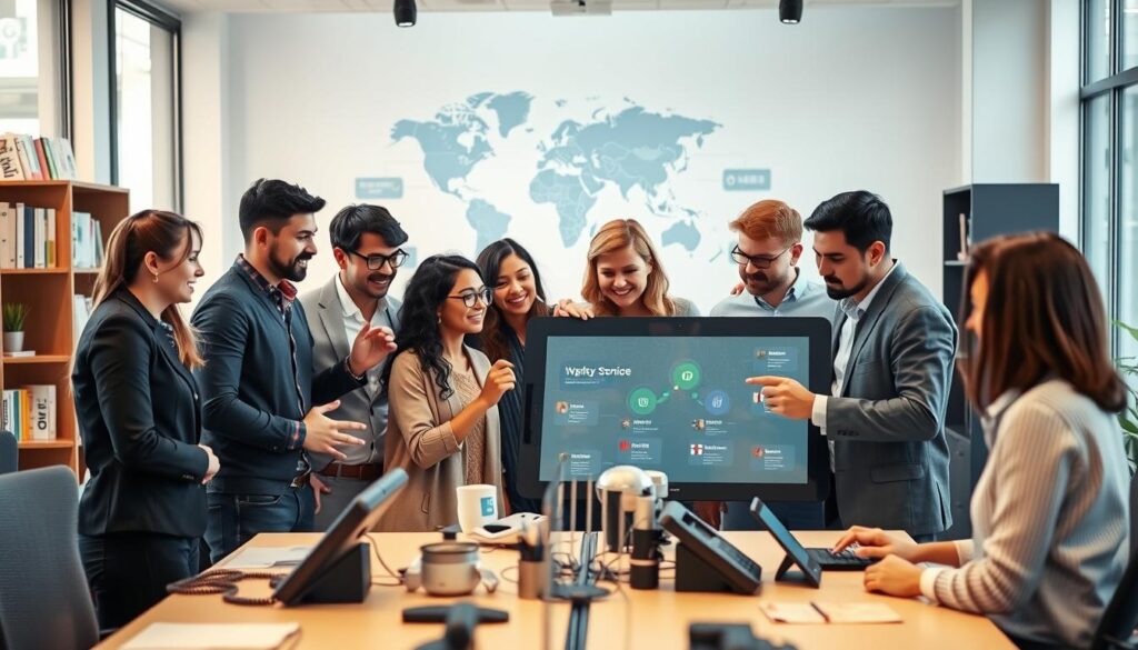 Multilingual Content Testing