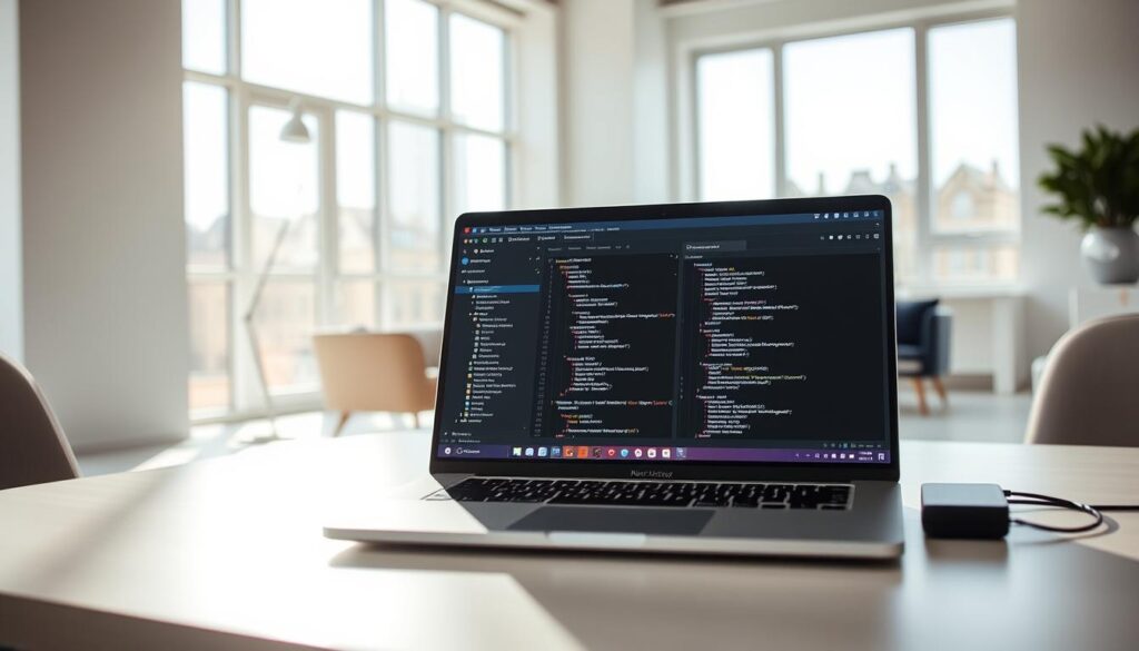 Next.js project setup
