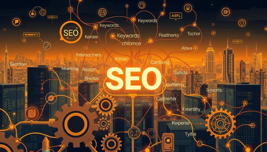 SEO strategies SEO strategies