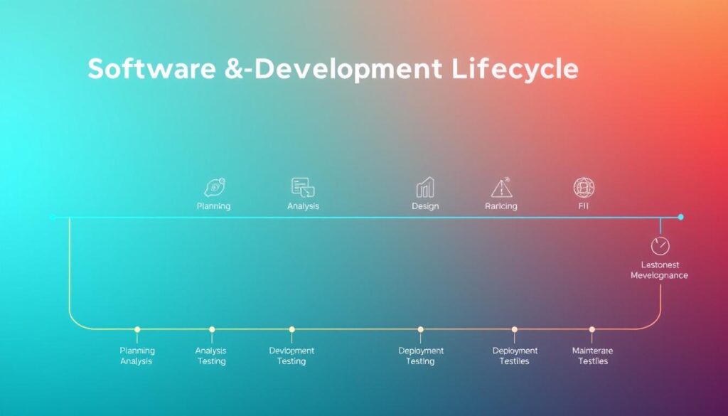 Software Development Lifecycle