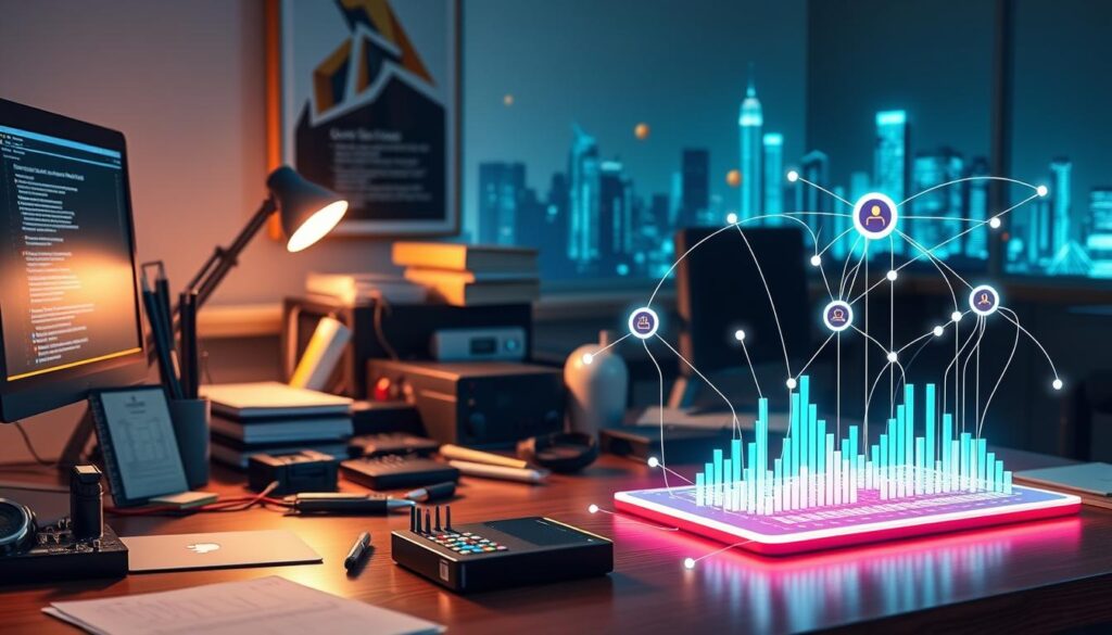 State Management in Micro Frontends