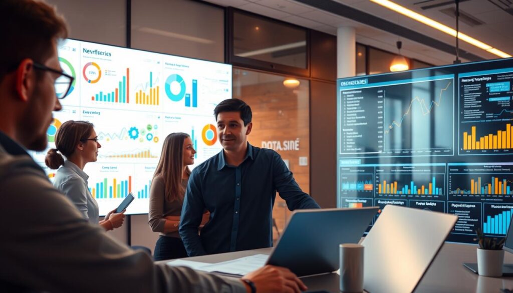 business intelligence benefits