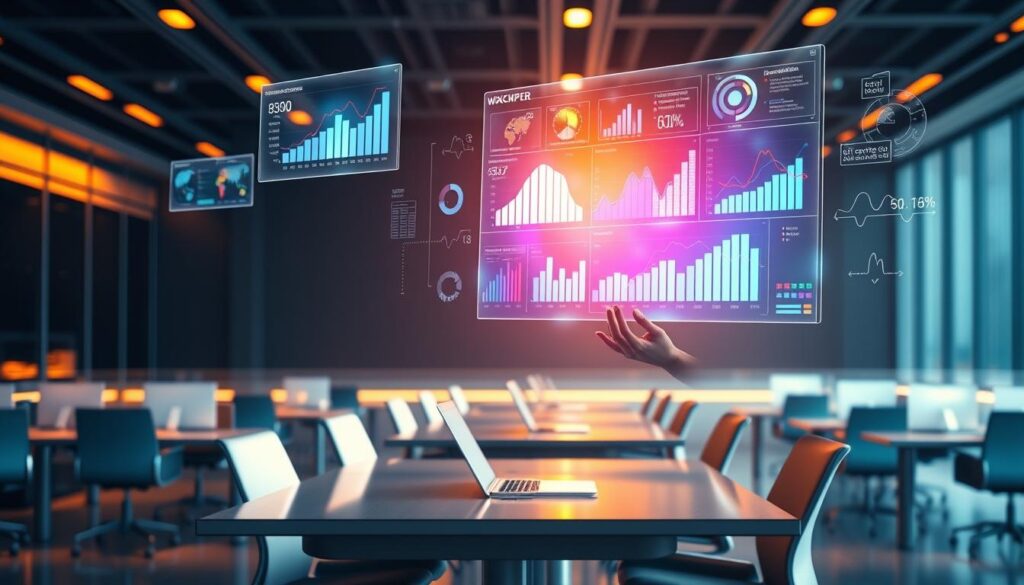 business intelligence benefits