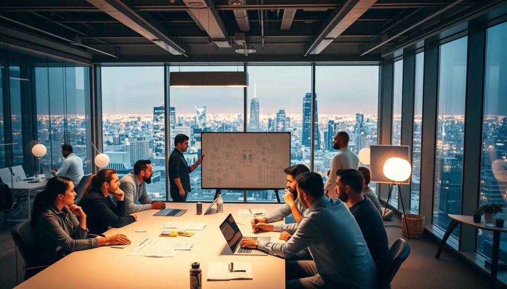 cultural fit in software development