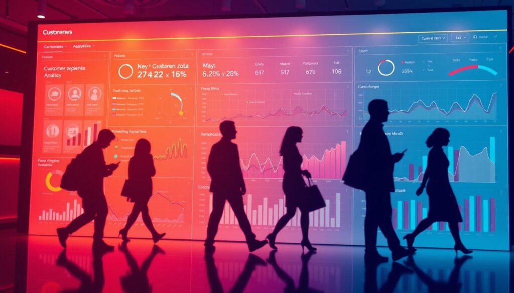 customer experience analytics