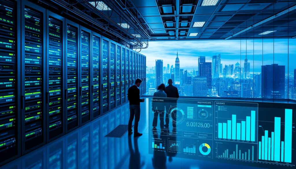 data-driven publishing