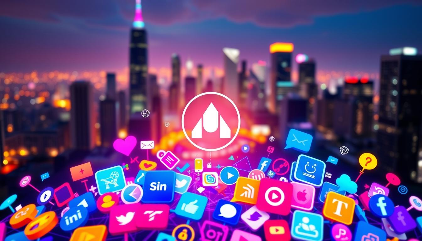 leveraging social media for brand awareness and customer engagement