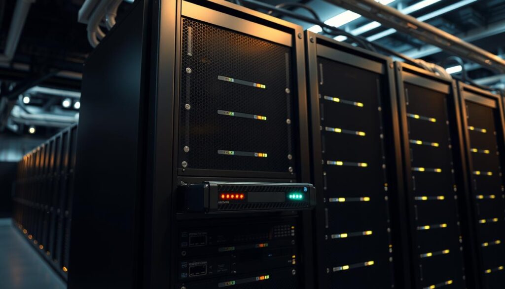 server-side rendering