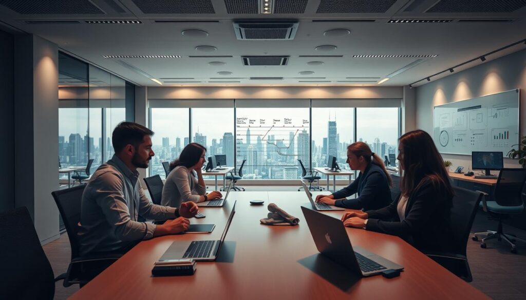 software development company selection